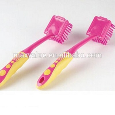 PET cleaning power kitchen brush