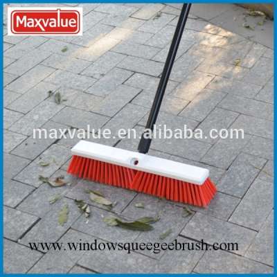 industrial bulldozer Broom